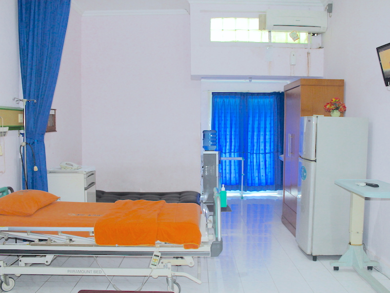 Kamar Kelas 1