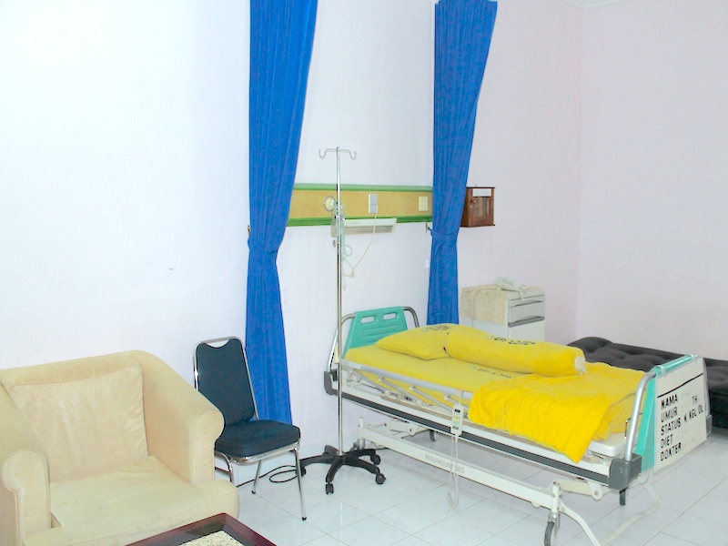 Kamar Kelas 2