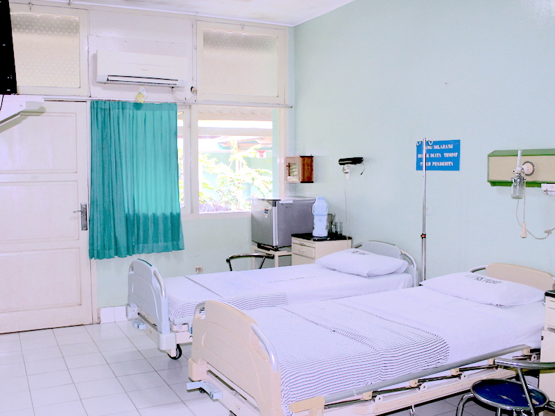 Kamar Kelas 3