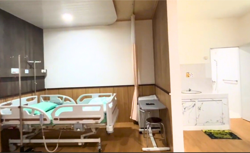 Kamar Super VIP