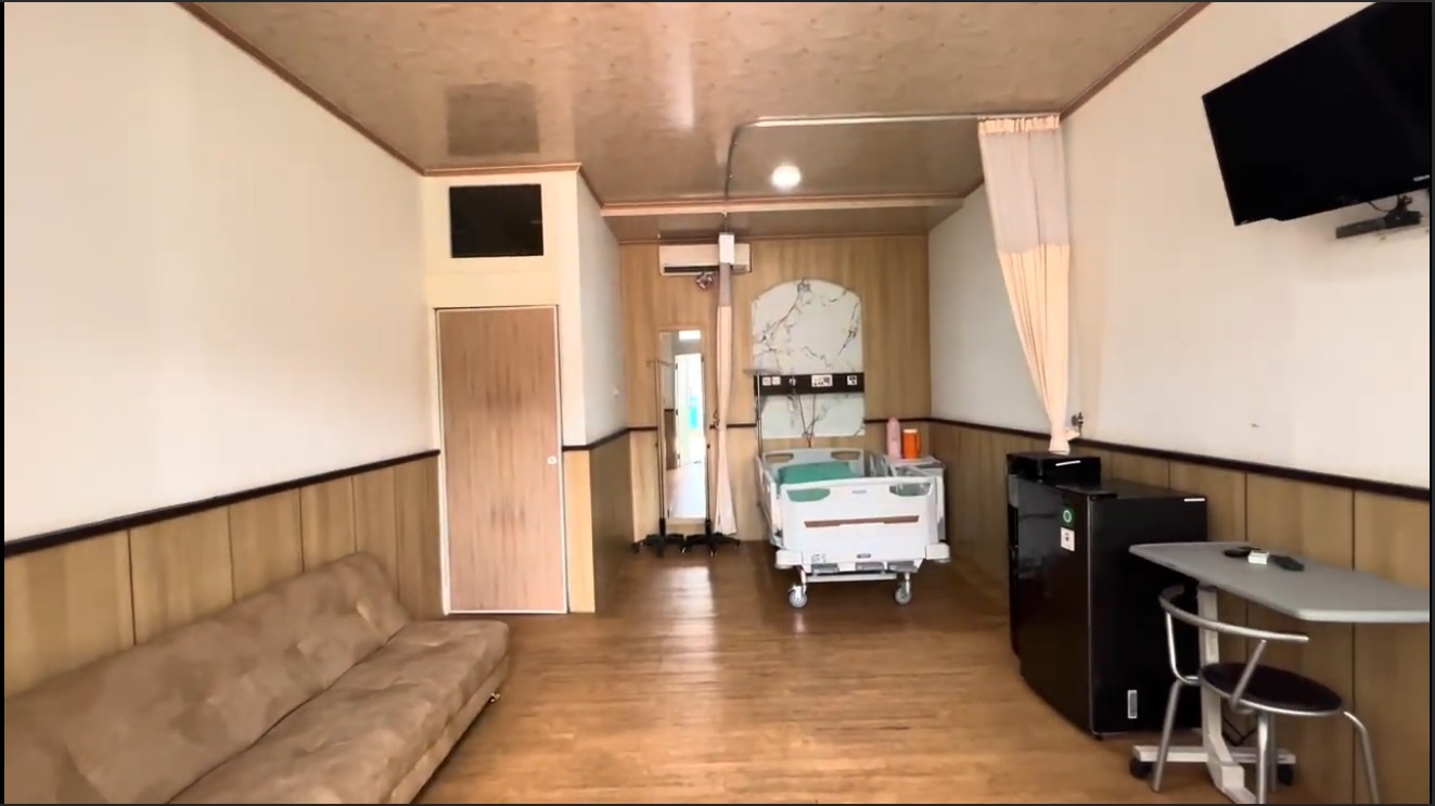 Kamar VIP Aster